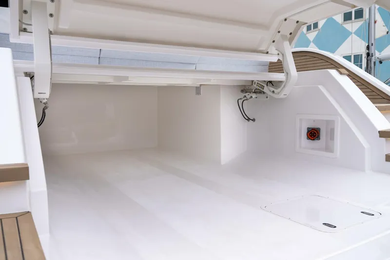 Slide: The Image of Pardo Yachts GT75 2025 - 5399405