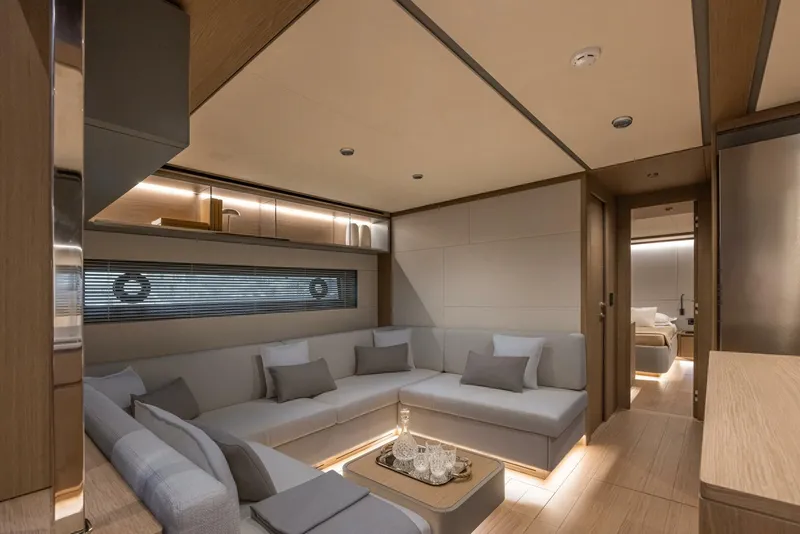 Slide: The Image of Pardo Yachts GT75 2025 - 5399336
