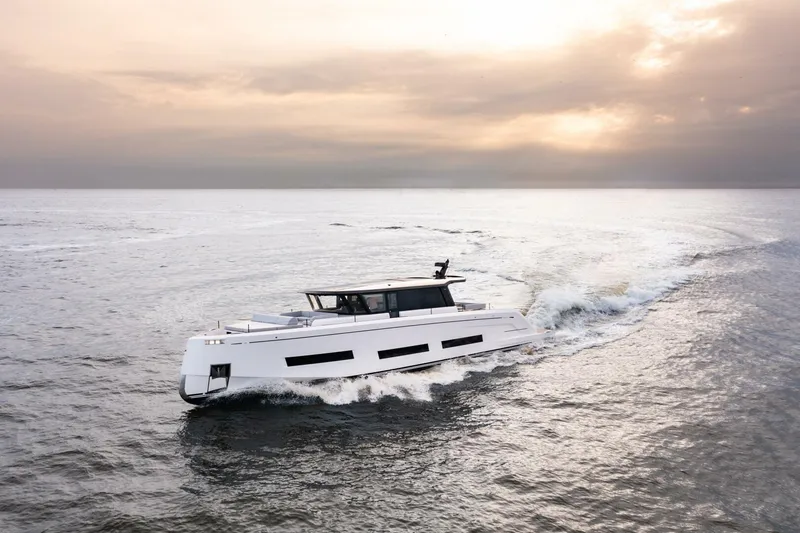 Slide: The Image of Pardo Yachts GT75 2025 - 5399367