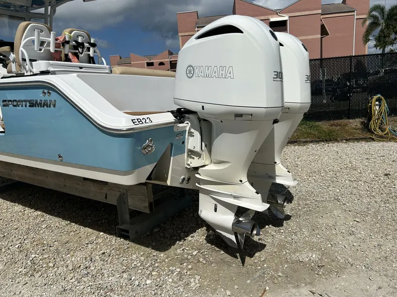 Slide: The Image of Sportsman 282 OPEN 2018 - 5447904