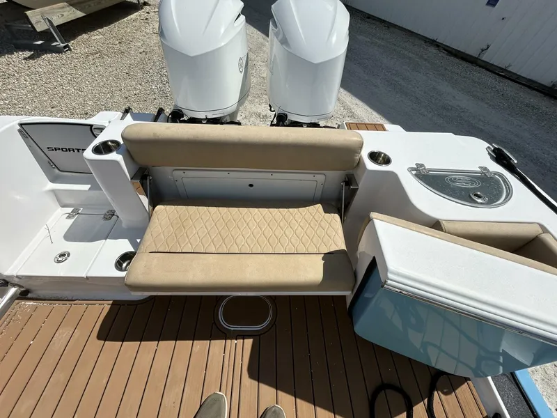 Slide: The Image of Sportsman 282 OPEN 2018 - 5447914