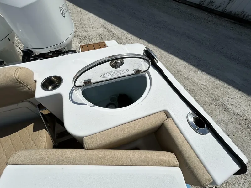 Slide: The Image of Sportsman 282 OPEN 2018 - 5447915