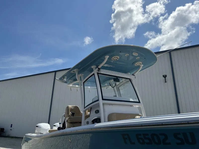 Slide: The Image of Sportsman 282 OPEN 2018 - 5447908