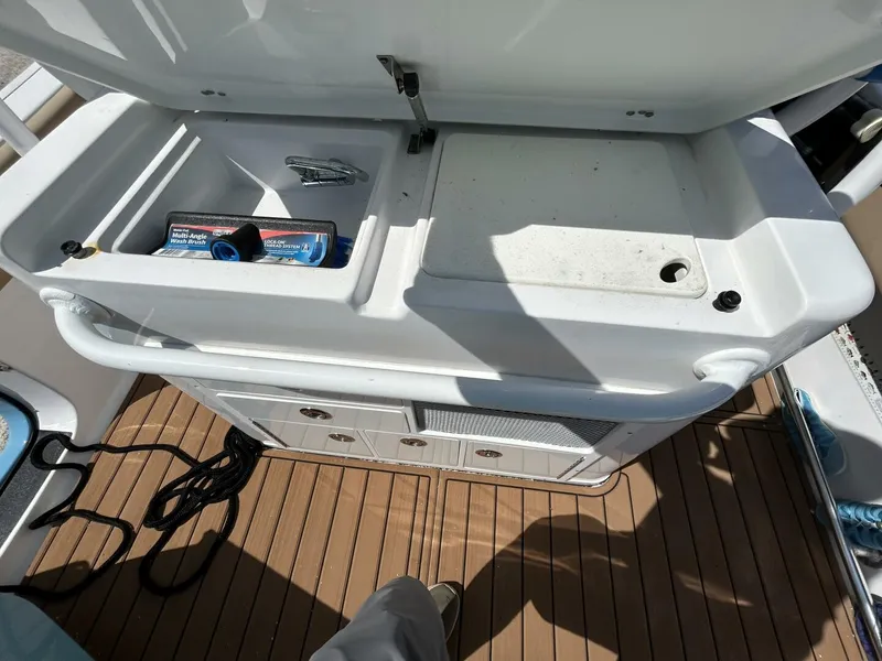 Slide: The Image of Sportsman 282 OPEN 2018 - 5447913