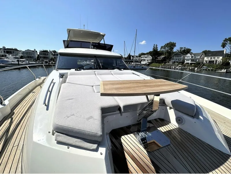 Slide: The Image of Prestige 59 Fly 2022 - 5362088