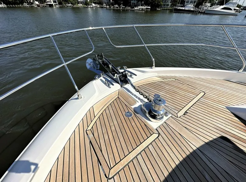 Slide: The Image of Prestige 59 Fly 2022 - 5362090