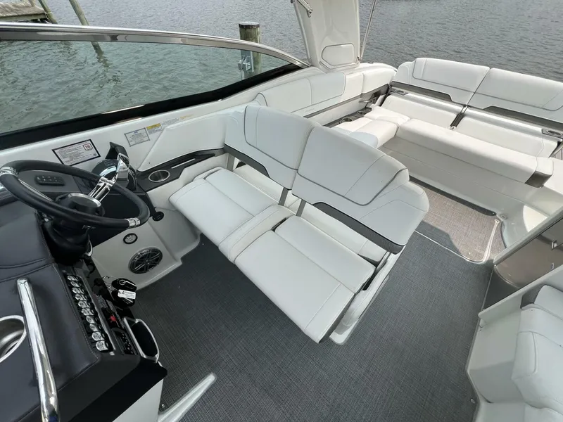 Slide: The Image of Formula 310 Bowrider 2016 - 5362058