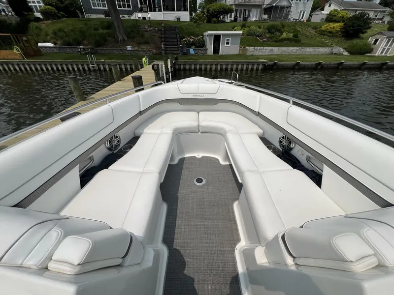 Slide: The Image of Formula 310 Bowrider 2016 - 5362065