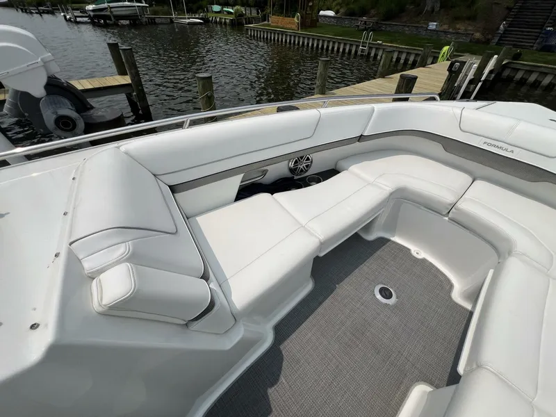 Slide: The Image of Formula 310 Bowrider 2016 - 5362066