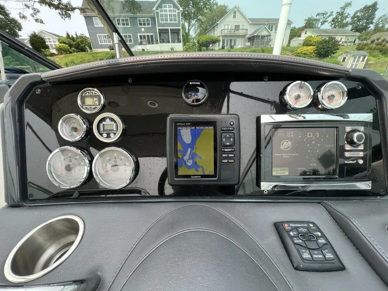 Slide: The Image of Formula 310 Bowrider 2016 - 5362049