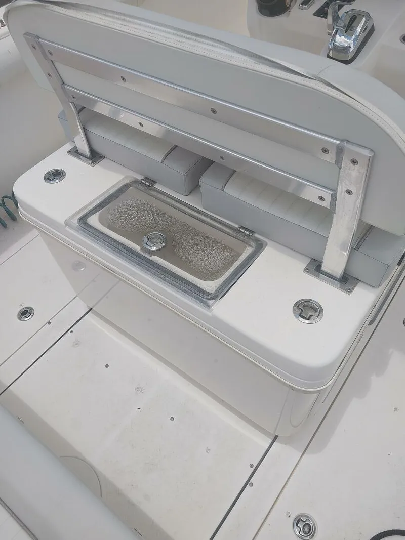 Slide: The Image of Sea Born SX239 offshore 2019 - 5366128