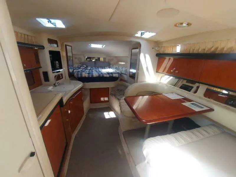 Slide: The Image of Sea Ray 34 1999 - 5362381