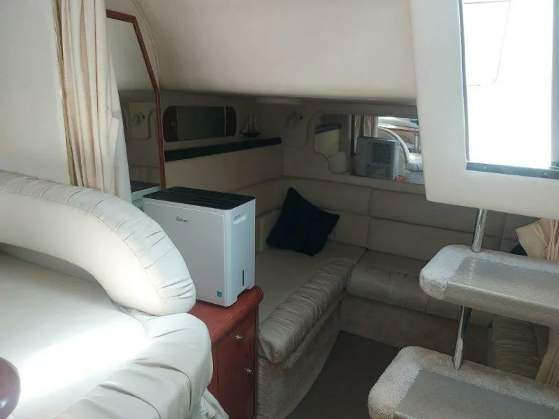 Slide: The Image of Sea Ray 34 1999 - 5362385