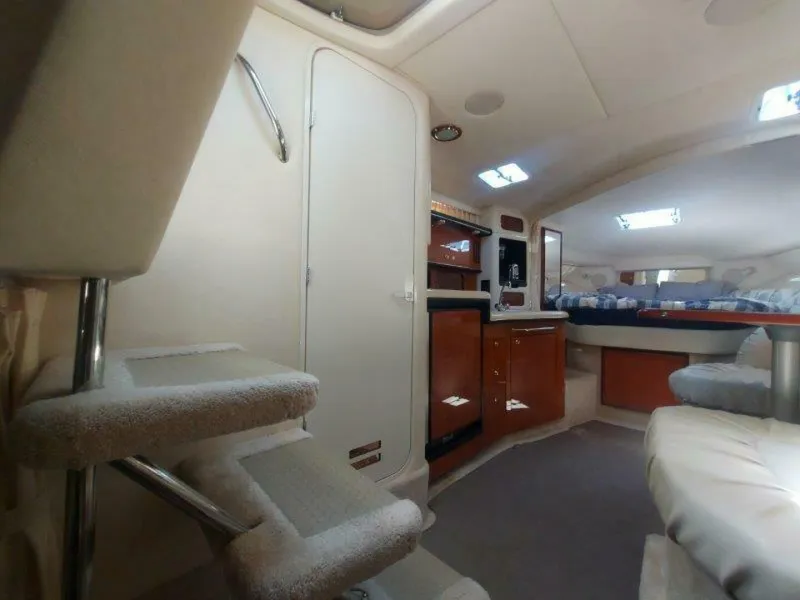 Slide: The Image of Sea Ray 34 1999 - 5362397