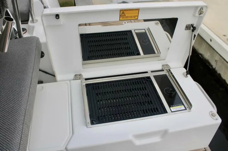 Slide: The Image of Jeanneau 55 2024 - 5362487