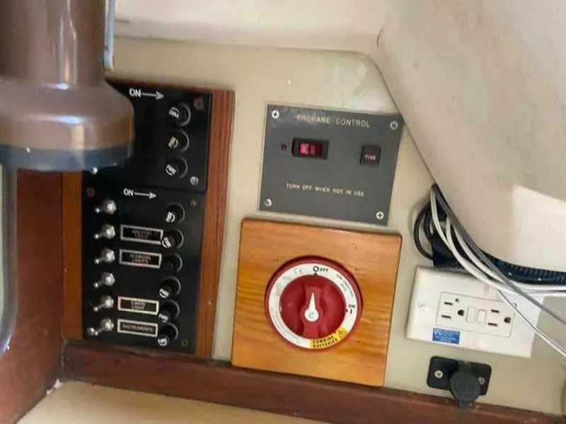 Slide: The Image of Express 30 1982 - 5362525
