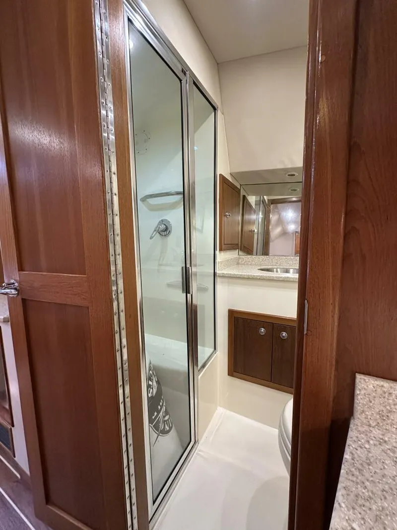 Slide: The Image of 2007 Albemarle 360 Express - SQUID INC. - 5474384