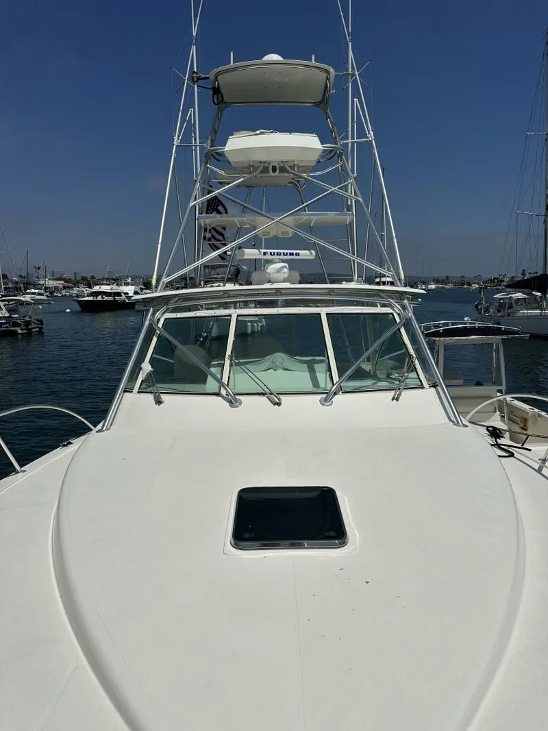 Slide: The Image of 2007 Albemarle 360 Express - SQUID INC. - 5474386