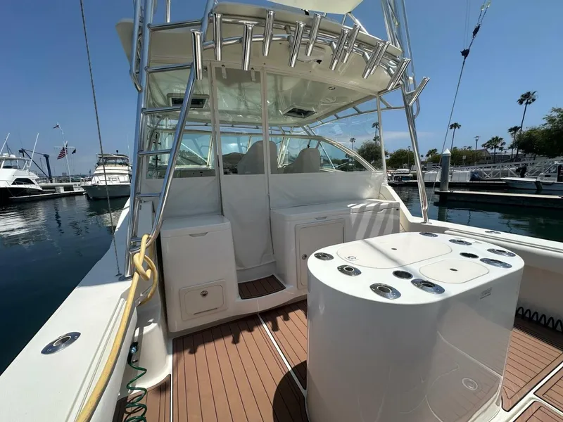 Slide: The Image of 2007 Albemarle 360 Express - SQUID INC. - 5366369