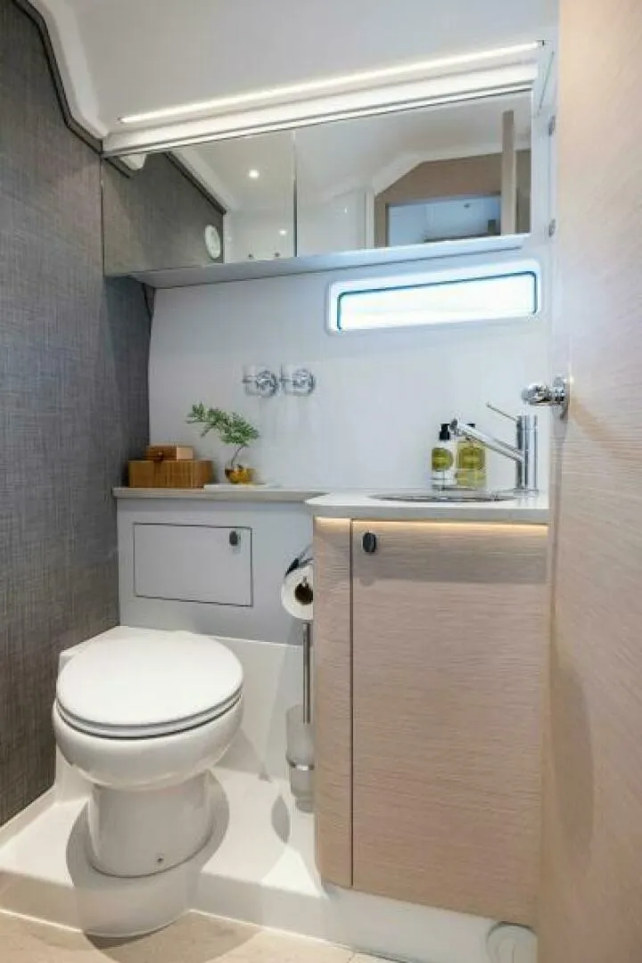 Slide: The Image of Nimbus 495 Flybridge 2025 - 5362633