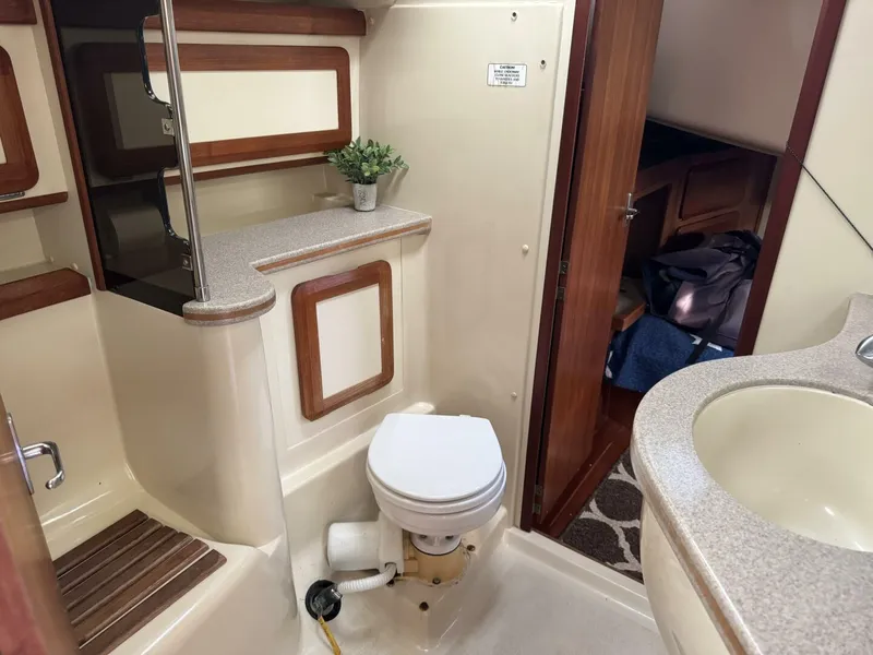 Slide: The Image of Hunter 36 Vision 1991 - 5386413