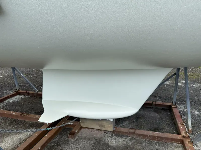 Slide: The Image of Hunter 36 Vision 1991 - 5386404