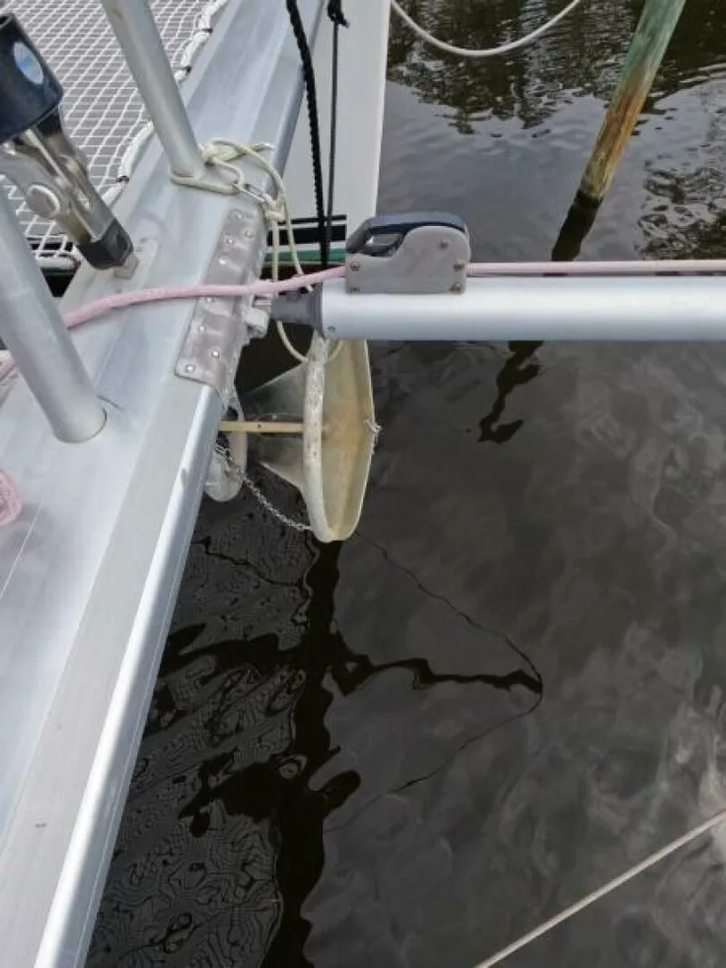 Slide: The Image of Nautitech 442 2013 - 5363320