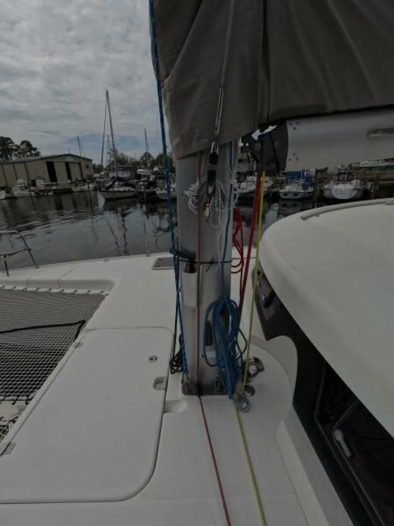 Slide: The Image of Nautitech 442 2013 - 5363322