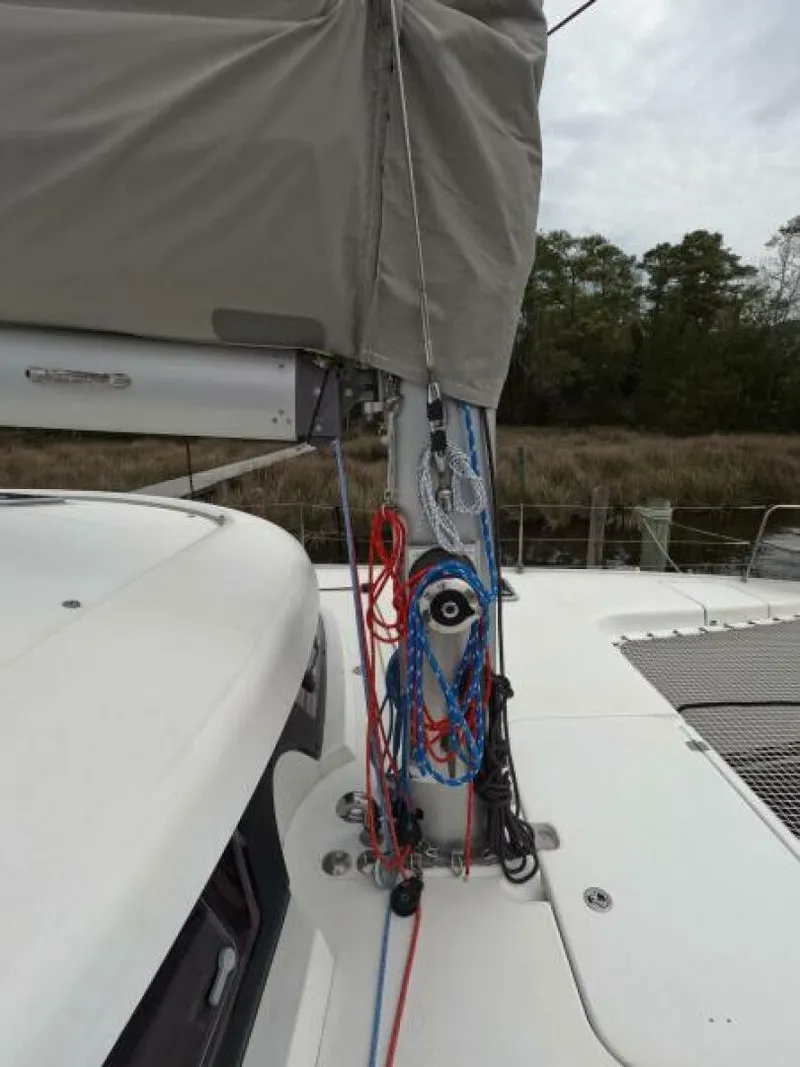 Slide: The Image of Nautitech 442 2013 - 5363323