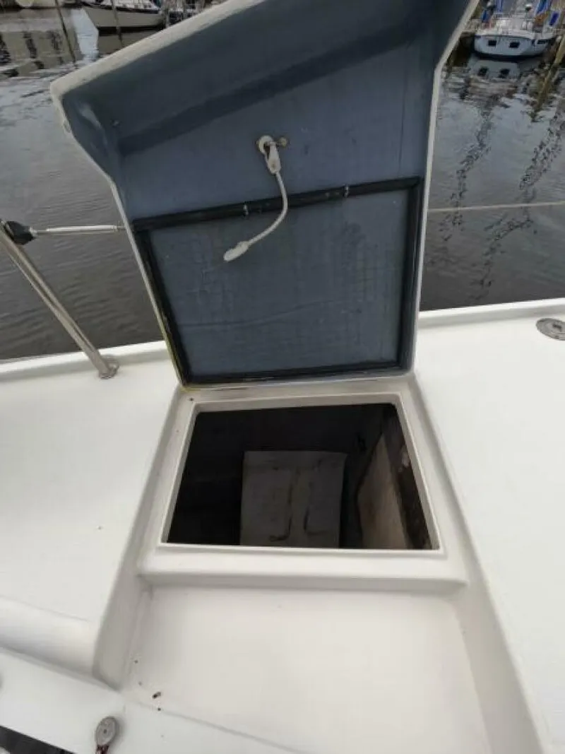 Slide: The Image of Nautitech 442 2013 - 5363324