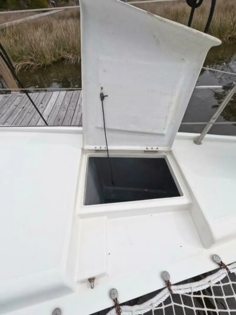 Slide: The Image of Nautitech 442 2013 - 5363325