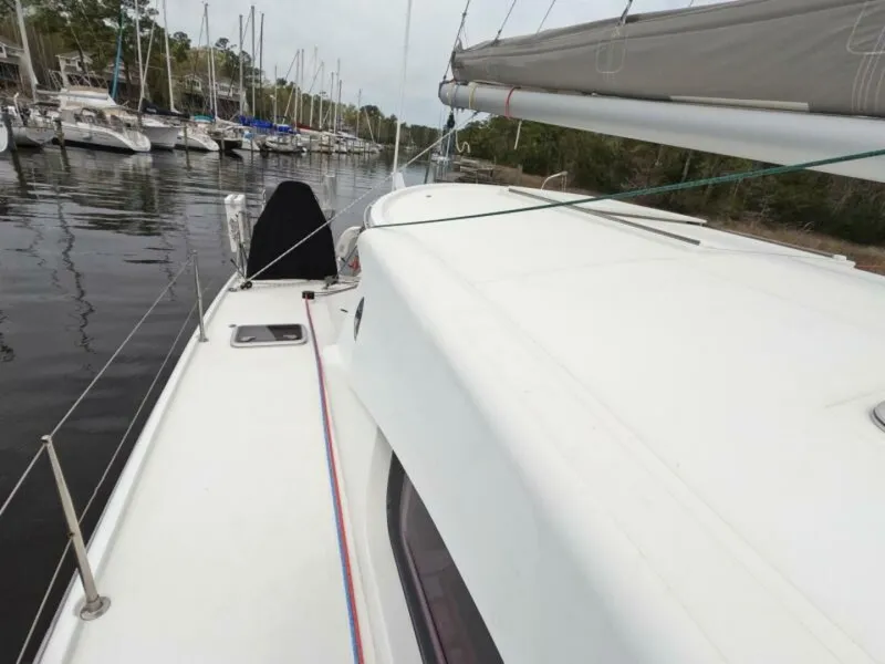 Slide: The Image of Nautitech 442 2013 - 5363327