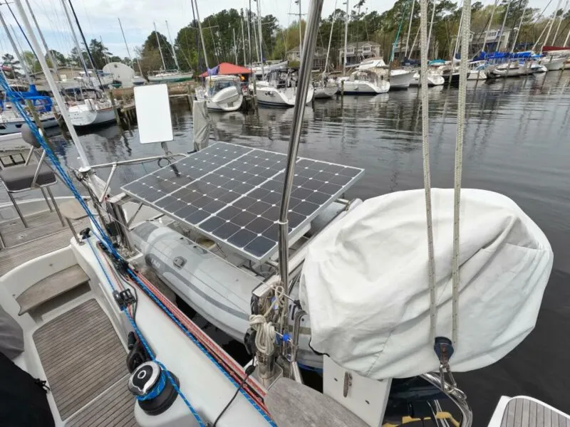 Slide: The Image of Nautitech 442 2013 - 5363330