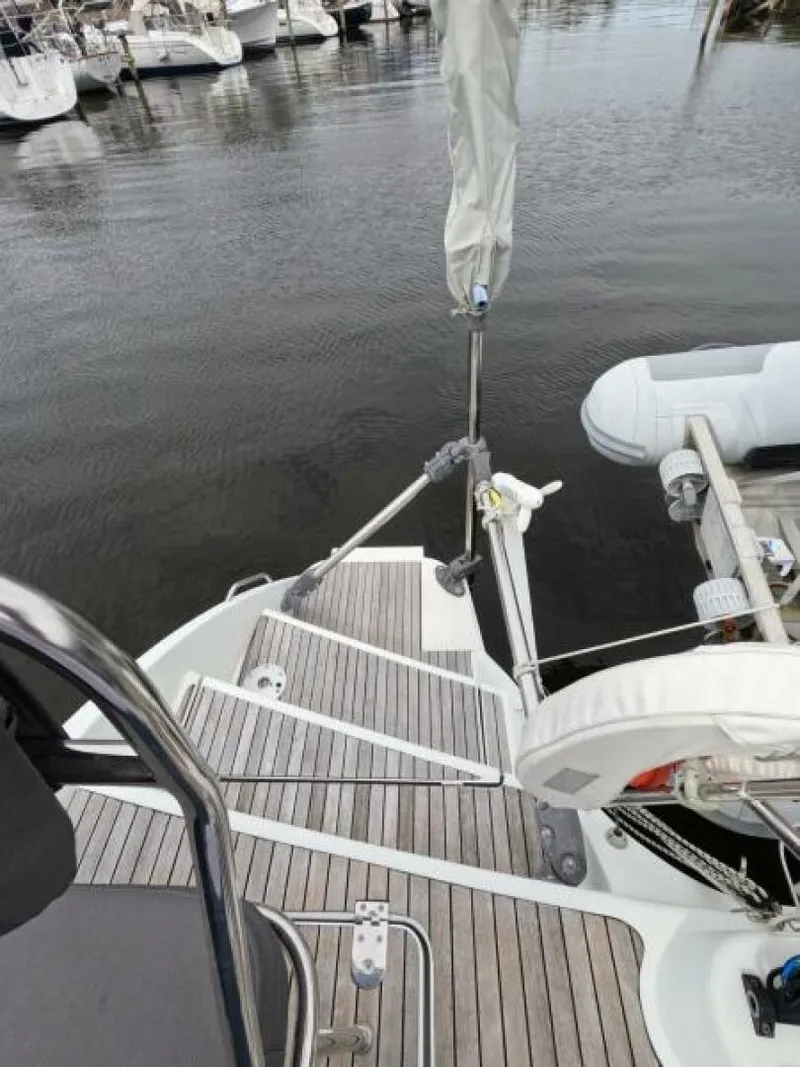 Slide: The Image of Nautitech 442 2013 - 5363332