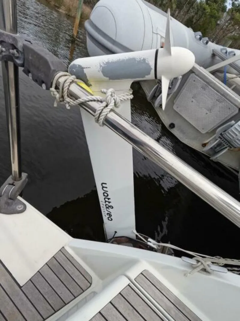 Slide: The Image of Nautitech 442 2013 - 5363333