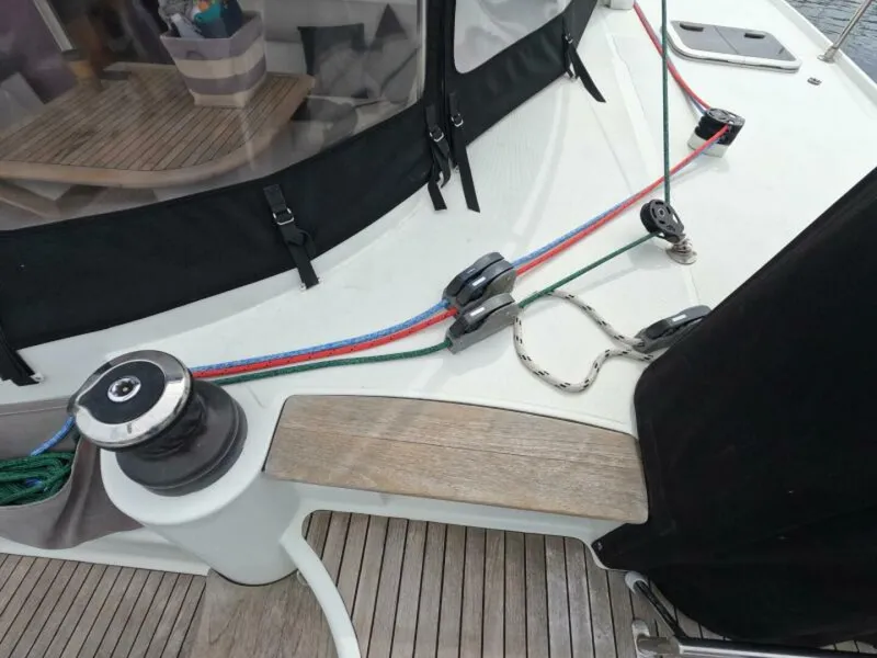 Slide: The Image of Nautitech 442 2013 - 5363334