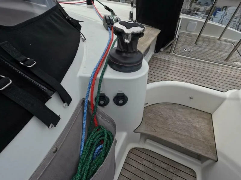 Slide: The Image of Nautitech 442 2013 - 5363335