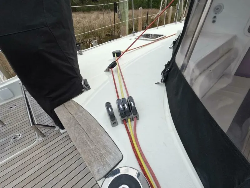 Slide: The Image of Nautitech 442 2013 - 5363336