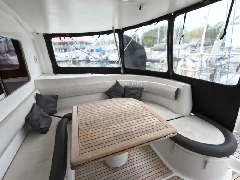 Slide: The Image of Nautitech 442 2013 - 5363338