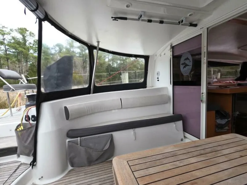 Slide: The Image of Nautitech 442 2013 - 5363339