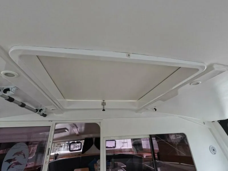 Slide: The Image of Nautitech 442 2013 - 5363341