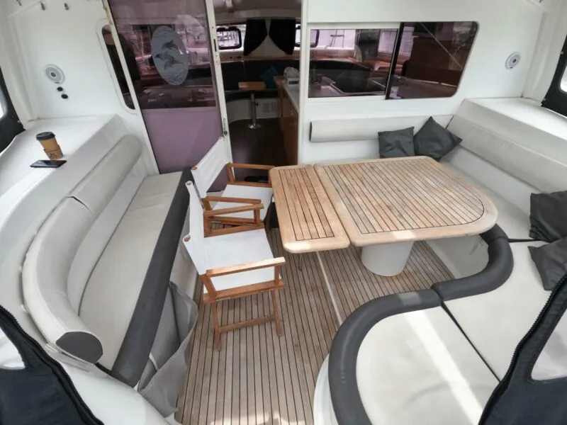 Slide: The Image of Nautitech 442 2013 - 5363343