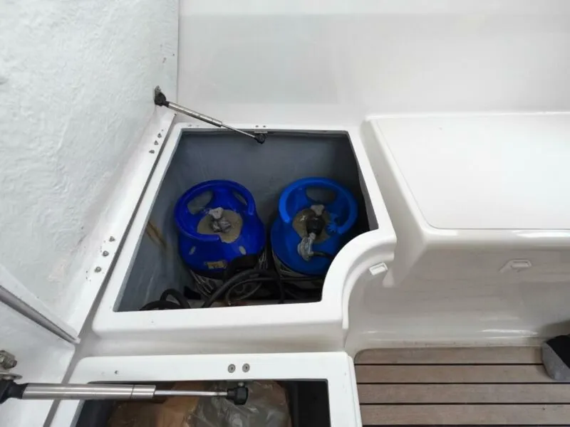 Slide: The Image of Nautitech 442 2013 - 5363348