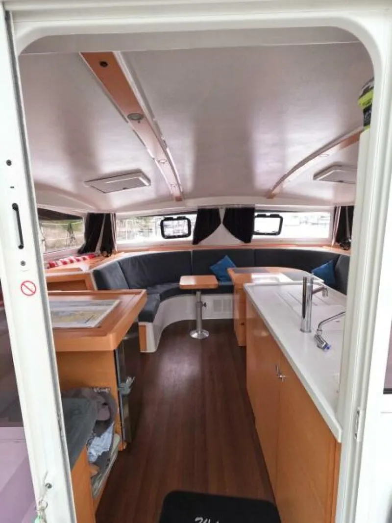 Slide: The Image of Nautitech 442 2013 - 5363349