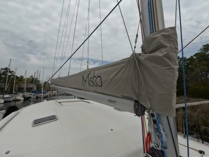 Slide: The Image of Nautitech 442 2013 - 5363314