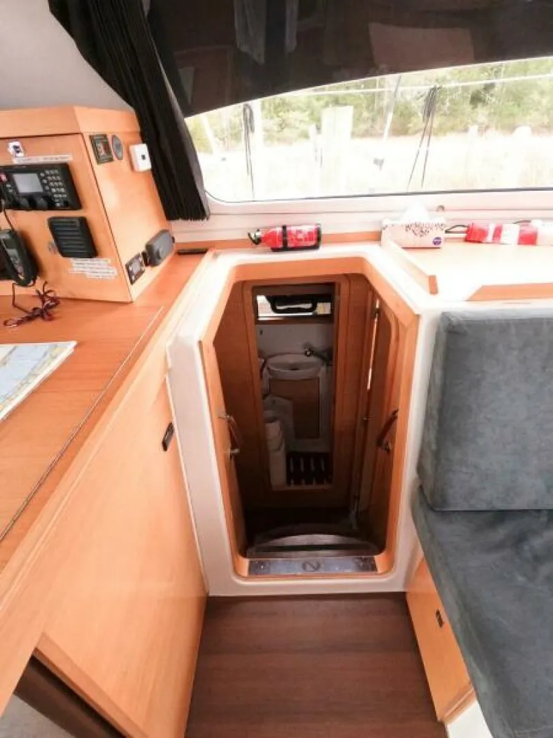 Slide: The Image of Nautitech 442 2013 - 5363354