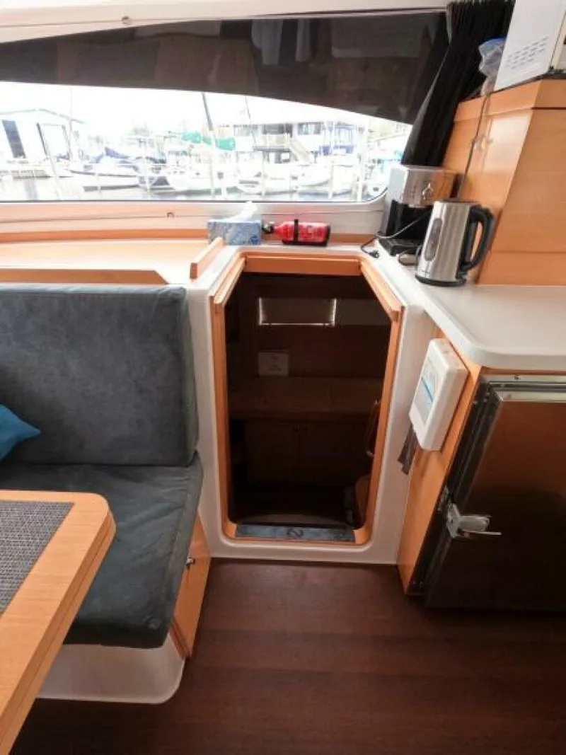 Slide: The Image of Nautitech 442 2013 - 5363355