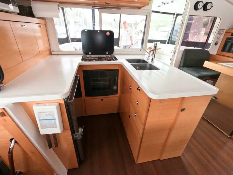 Slide: The Image of Nautitech 442 2013 - 5363357