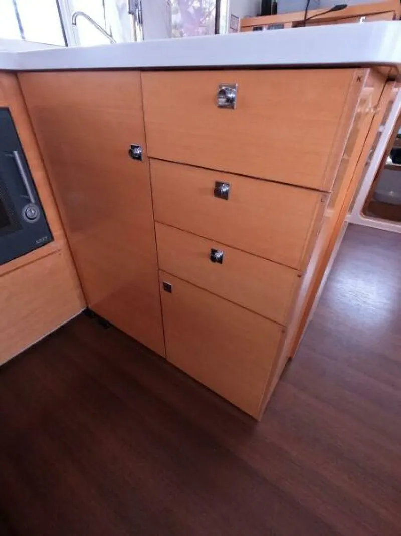 Slide: The Image of Nautitech 442 2013 - 5363359