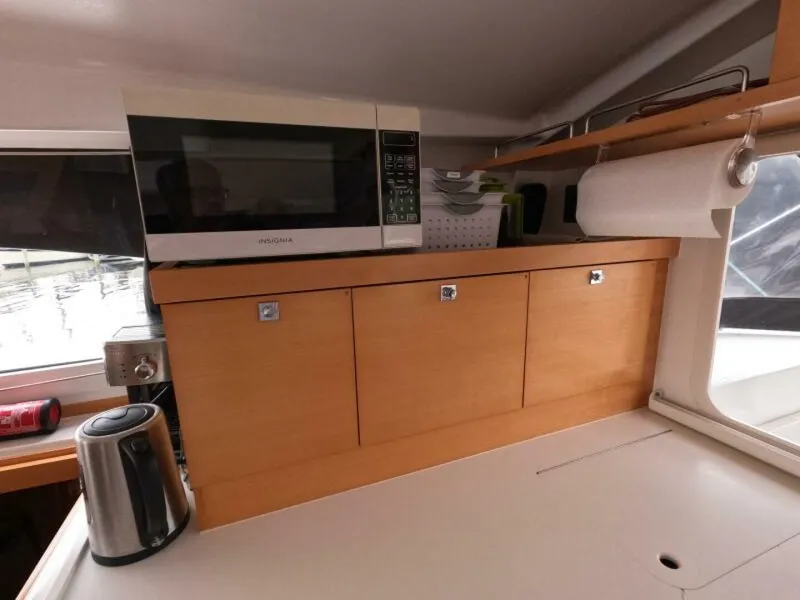 Slide: The Image of Nautitech 442 2013 - 5363363